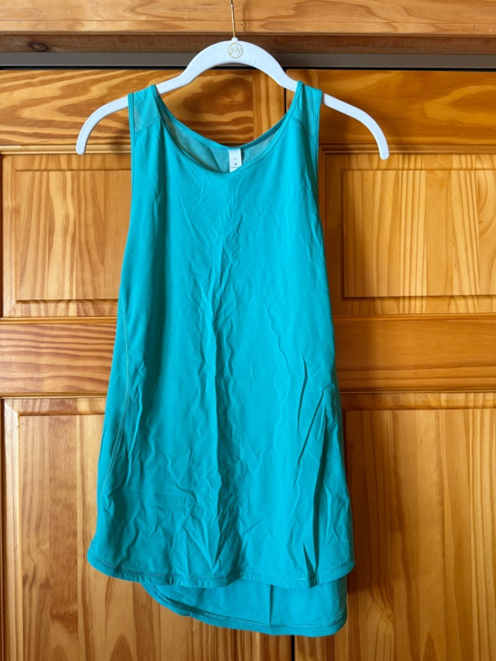 Lululemon swiftly tech racerback tank top